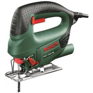 Лобзик Bosch PST 750 PE 